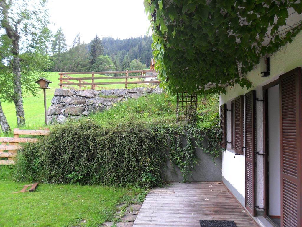 Ferienhaus Sara Bad Kleinkirchheim Ruang foto