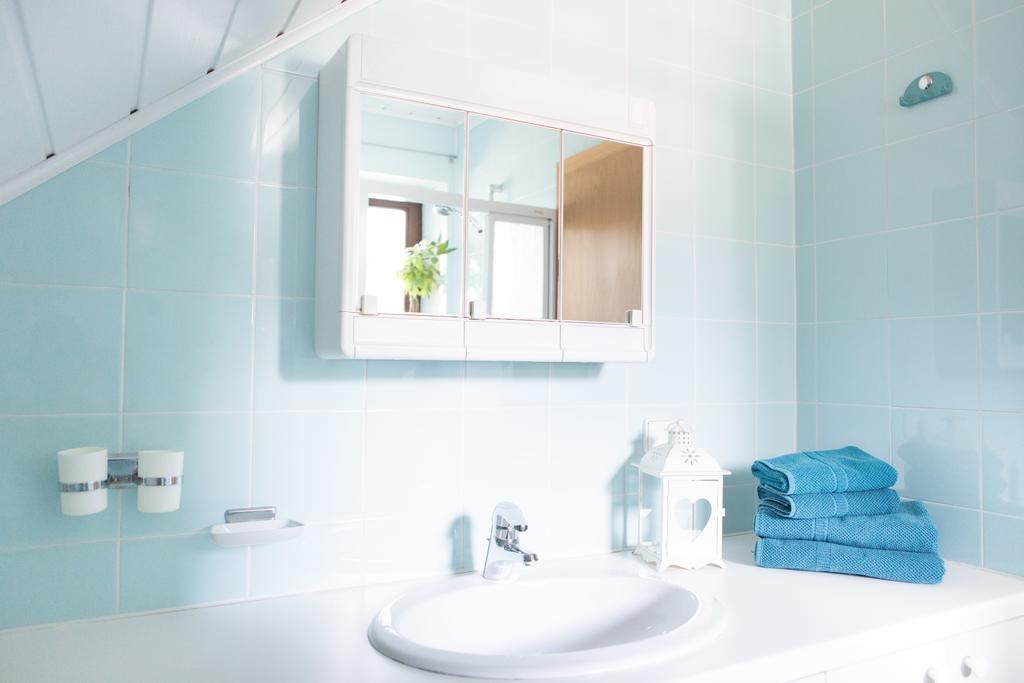 Ferienhaus Sara Bad Kleinkirchheim Bagian luar foto