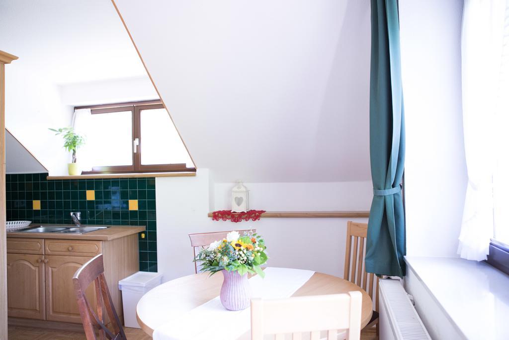 Ferienhaus Sara Bad Kleinkirchheim Bagian luar foto