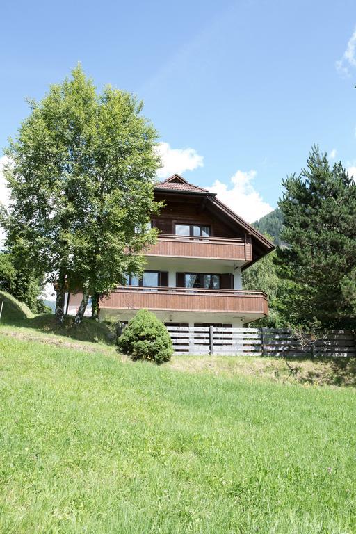 Ferienhaus Sara Bad Kleinkirchheim Bagian luar foto