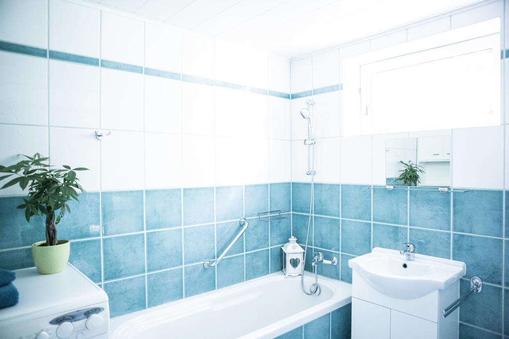 Ferienhaus Sara Bad Kleinkirchheim Bagian luar foto