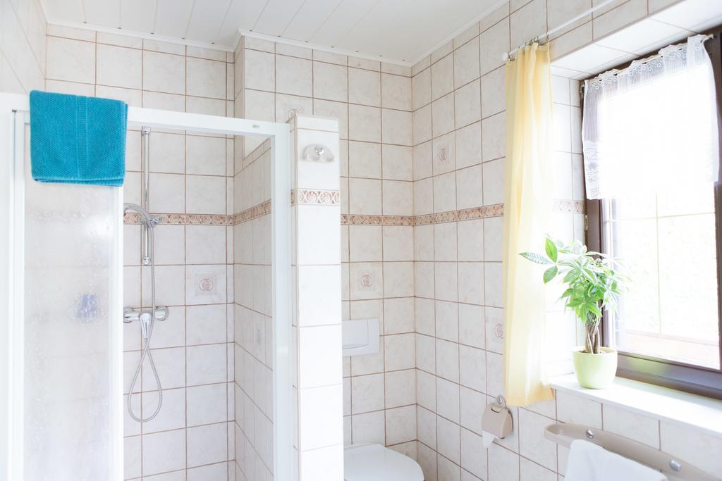 Ferienhaus Sara Bad Kleinkirchheim Bagian luar foto