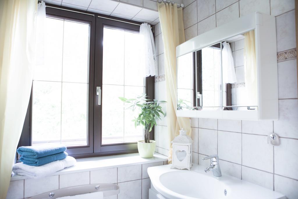 Ferienhaus Sara Bad Kleinkirchheim Bagian luar foto